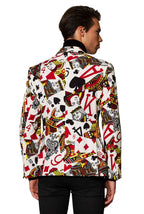 King of Clubs