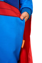 Superman Kózýgalli