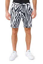 Zazzy Zebra