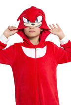 Knuckles Kozýgalli