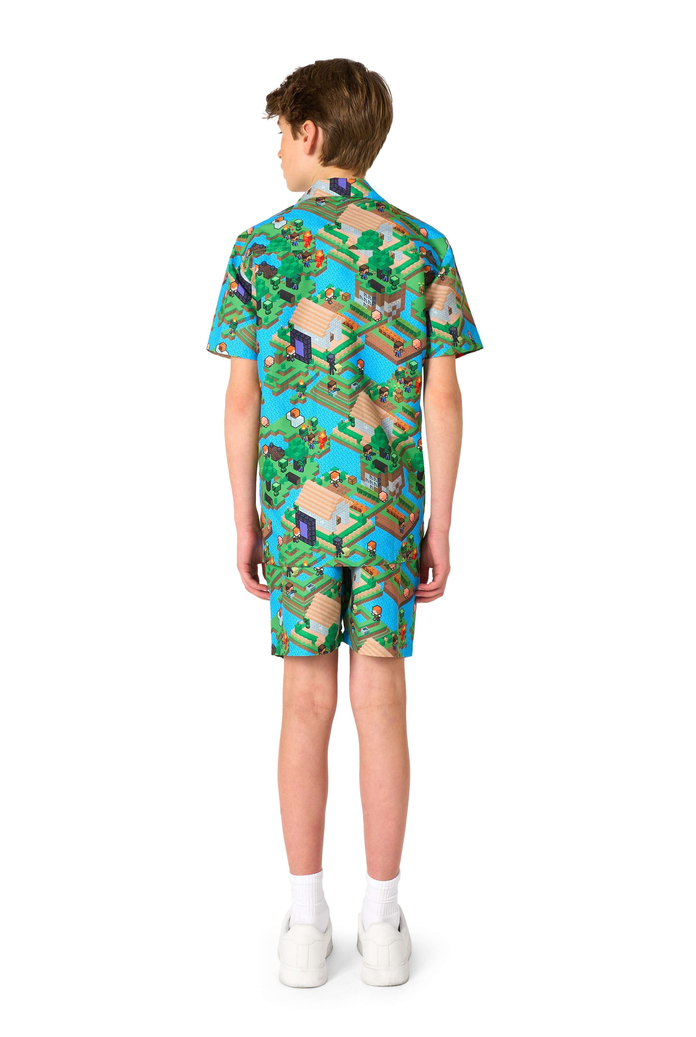 Minecraft™ - Overworld