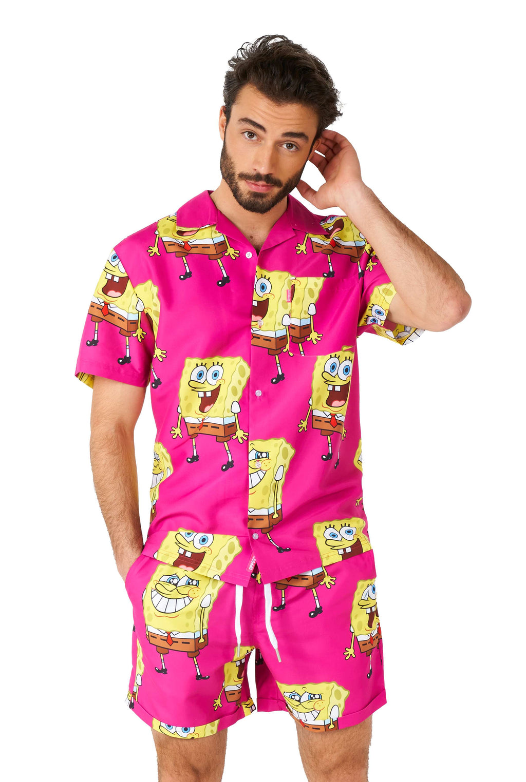 SpongeBob™ Pink
