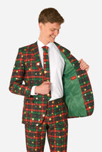 Tartan Tidings