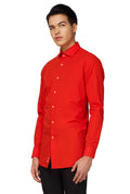 Red Devil