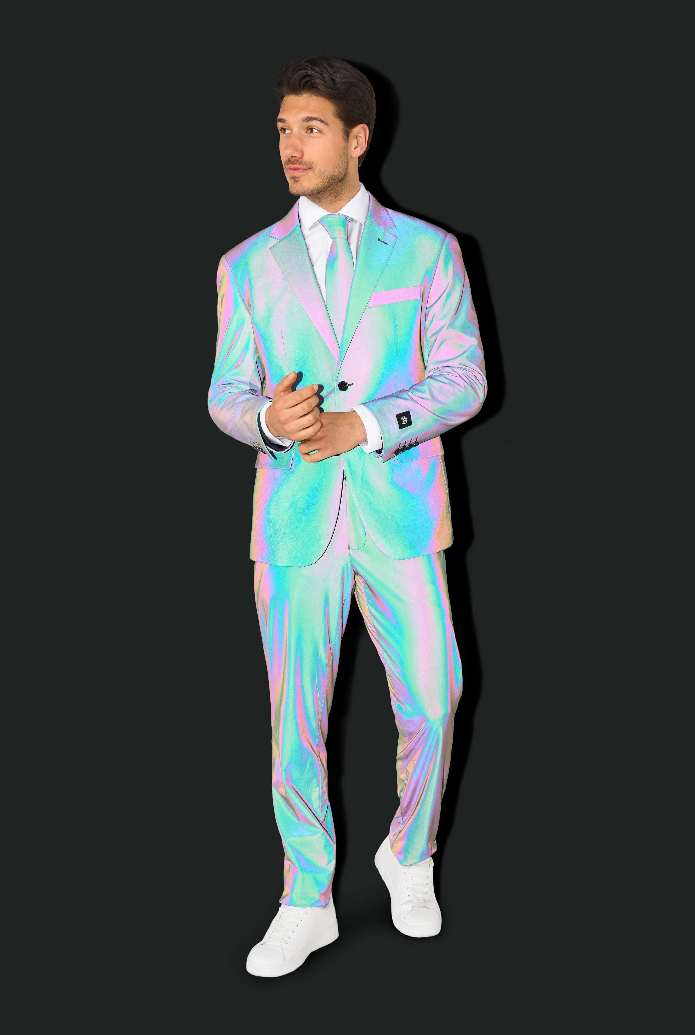 Reflective Perfective