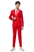 Red Devil