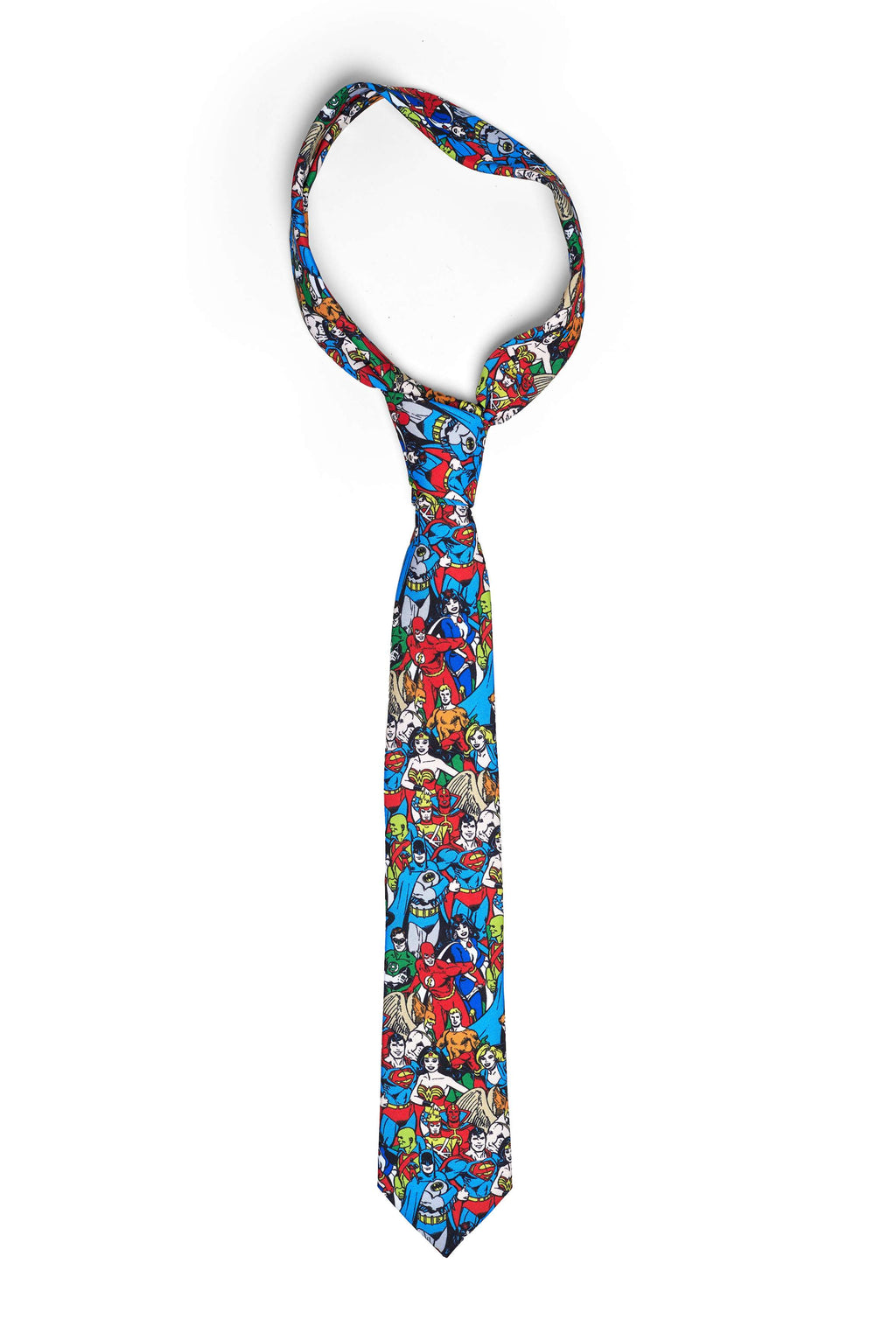 DC Comics™ Tie - Justice League