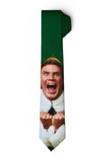 Elf™ Tie - Jóla