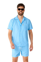 Cool Blue