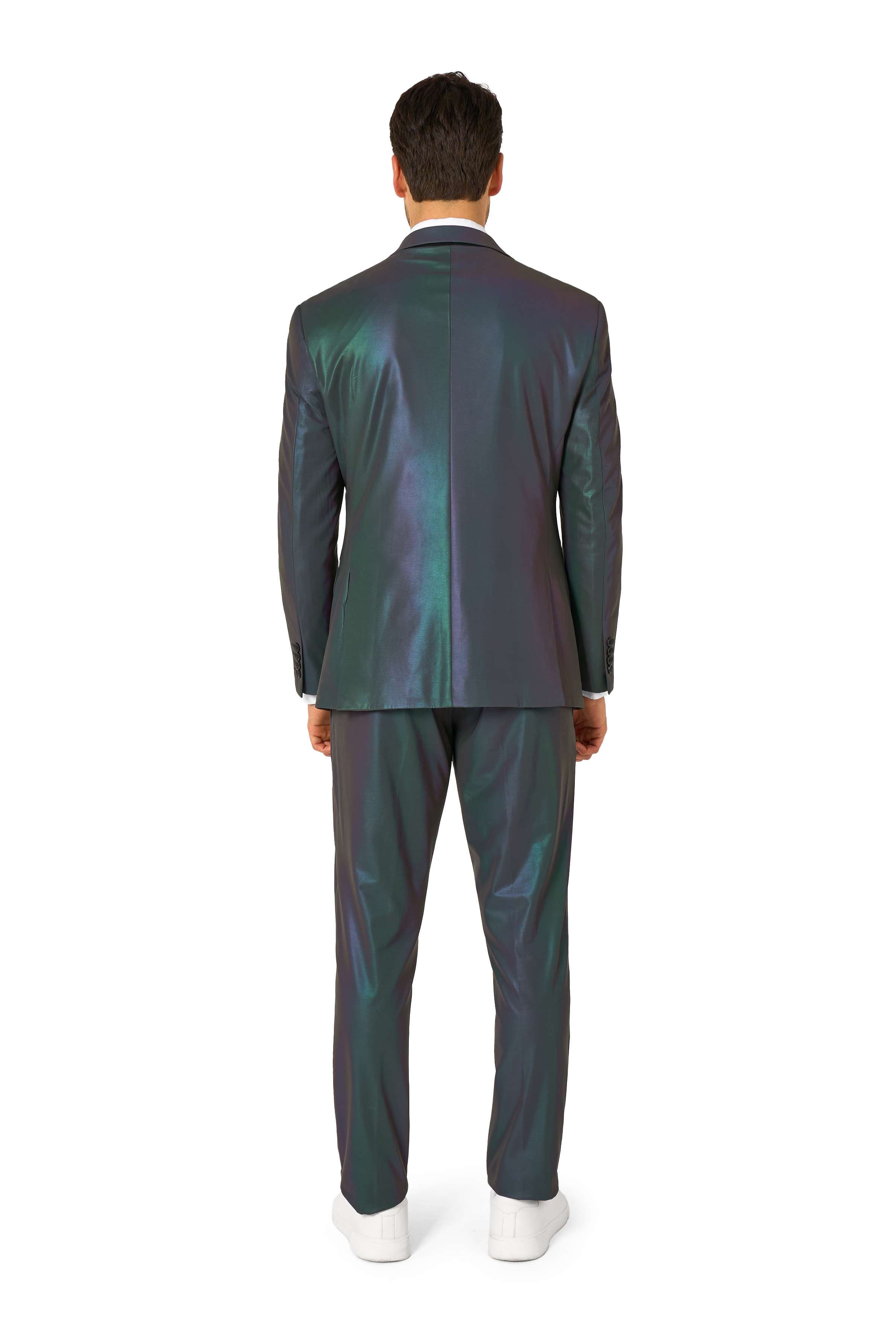 Reflective Perfective