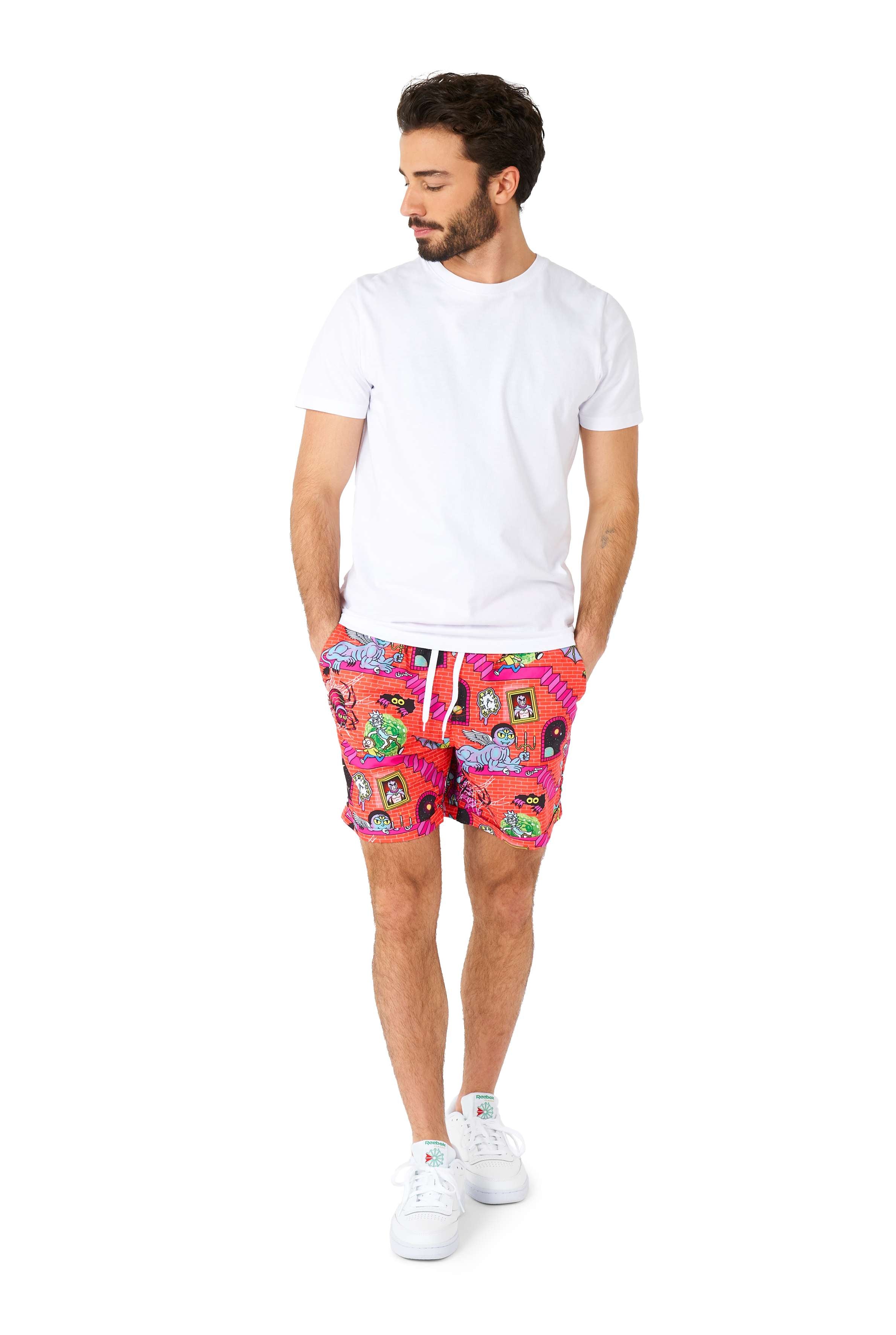 Rick & Morty™ Surreal