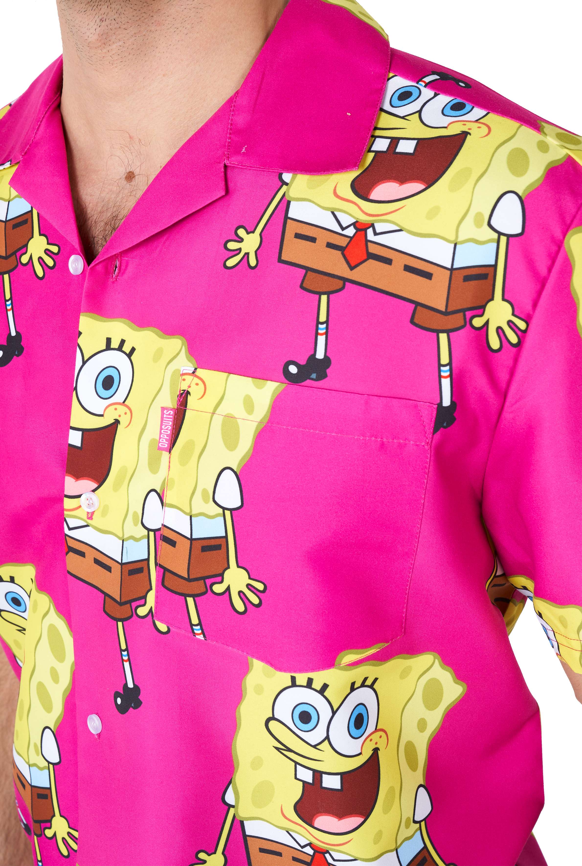 SpongeBob™ Pink