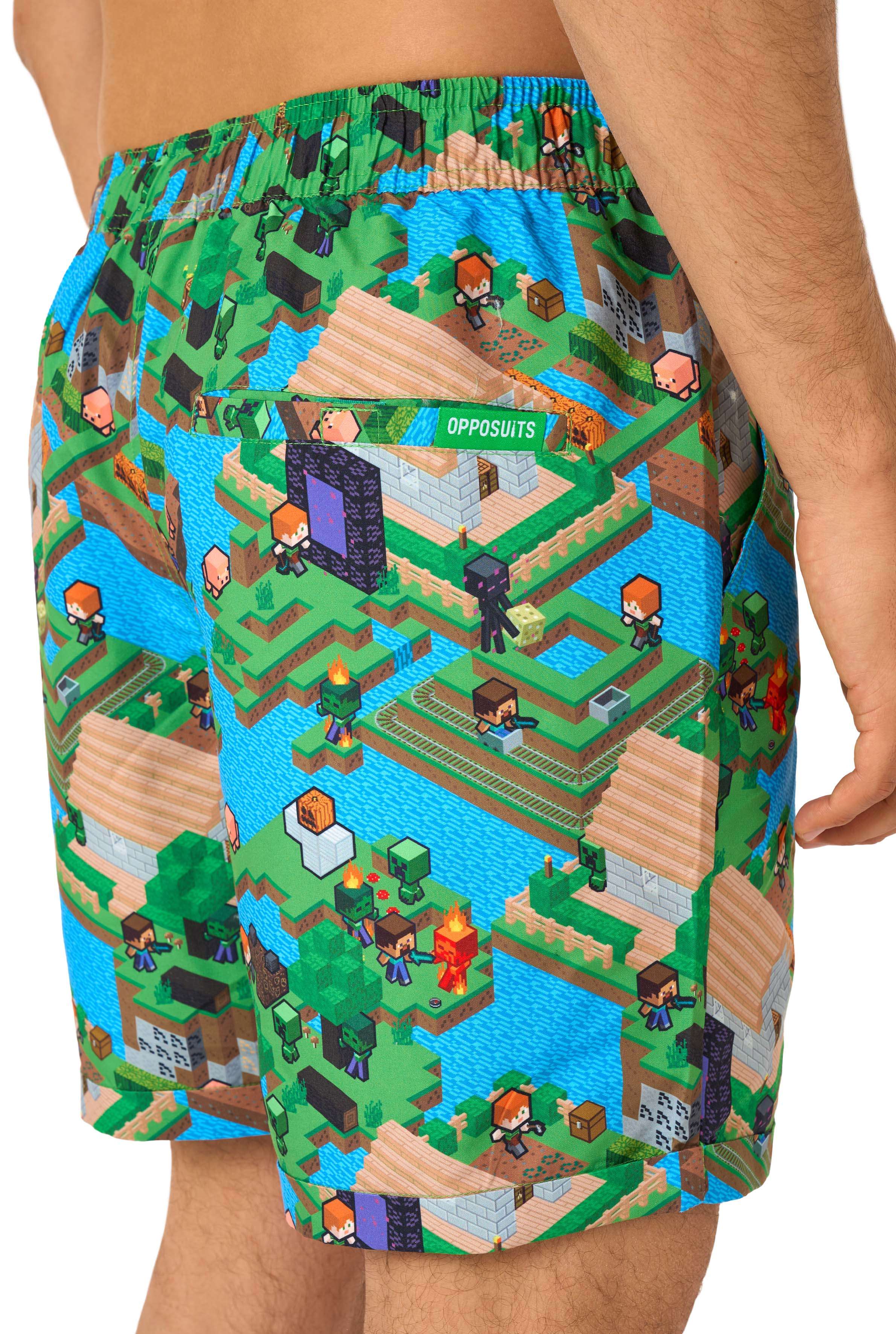 Minecraft™ - Overworld