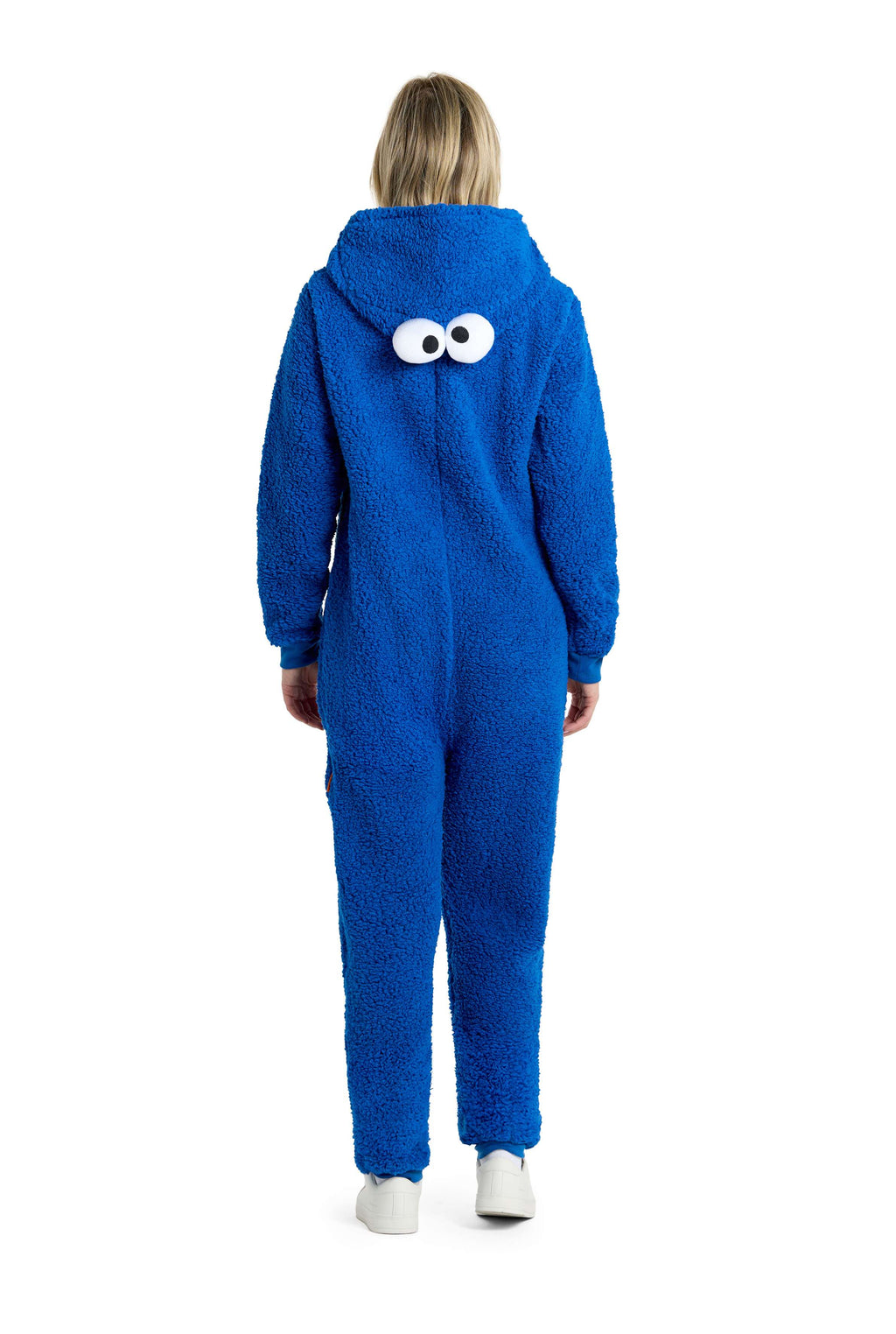 Cookie Monster Kozýgalli