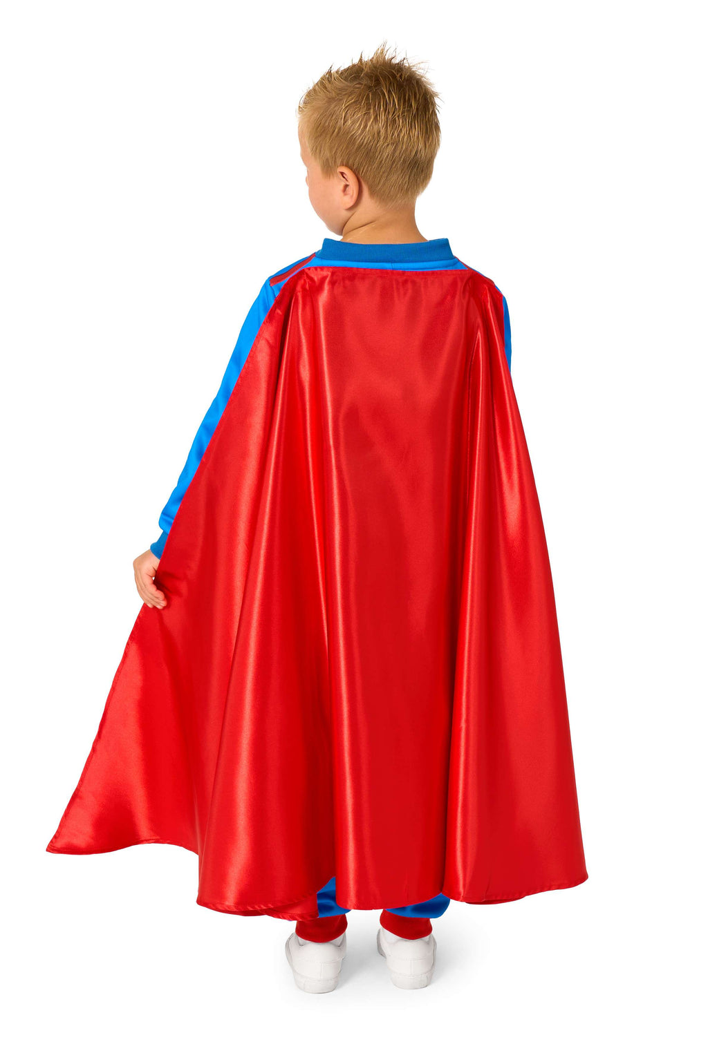 Superman Kózýgalli