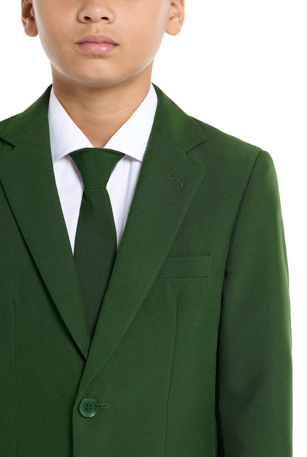 Glorious Green