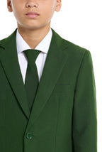 Glorious Green