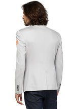 Supportswear - Sports Jersey - Soft Grey