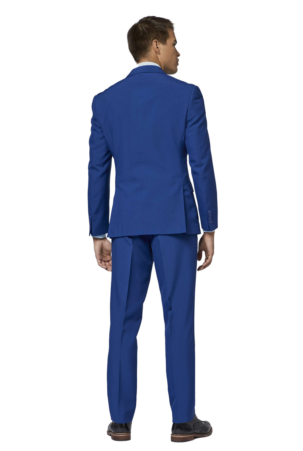 Navy Royale - Flaminguy lining