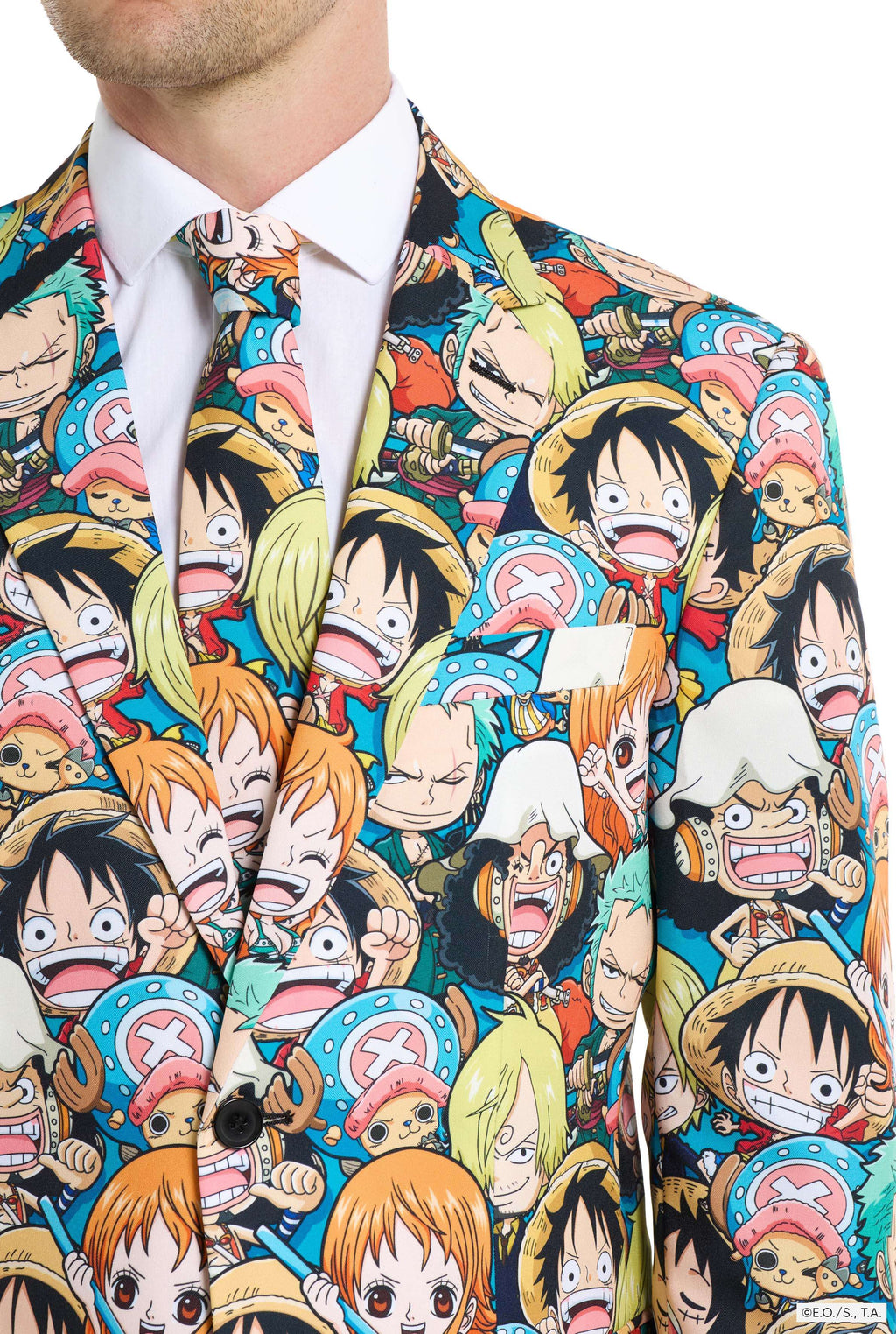 One piece™