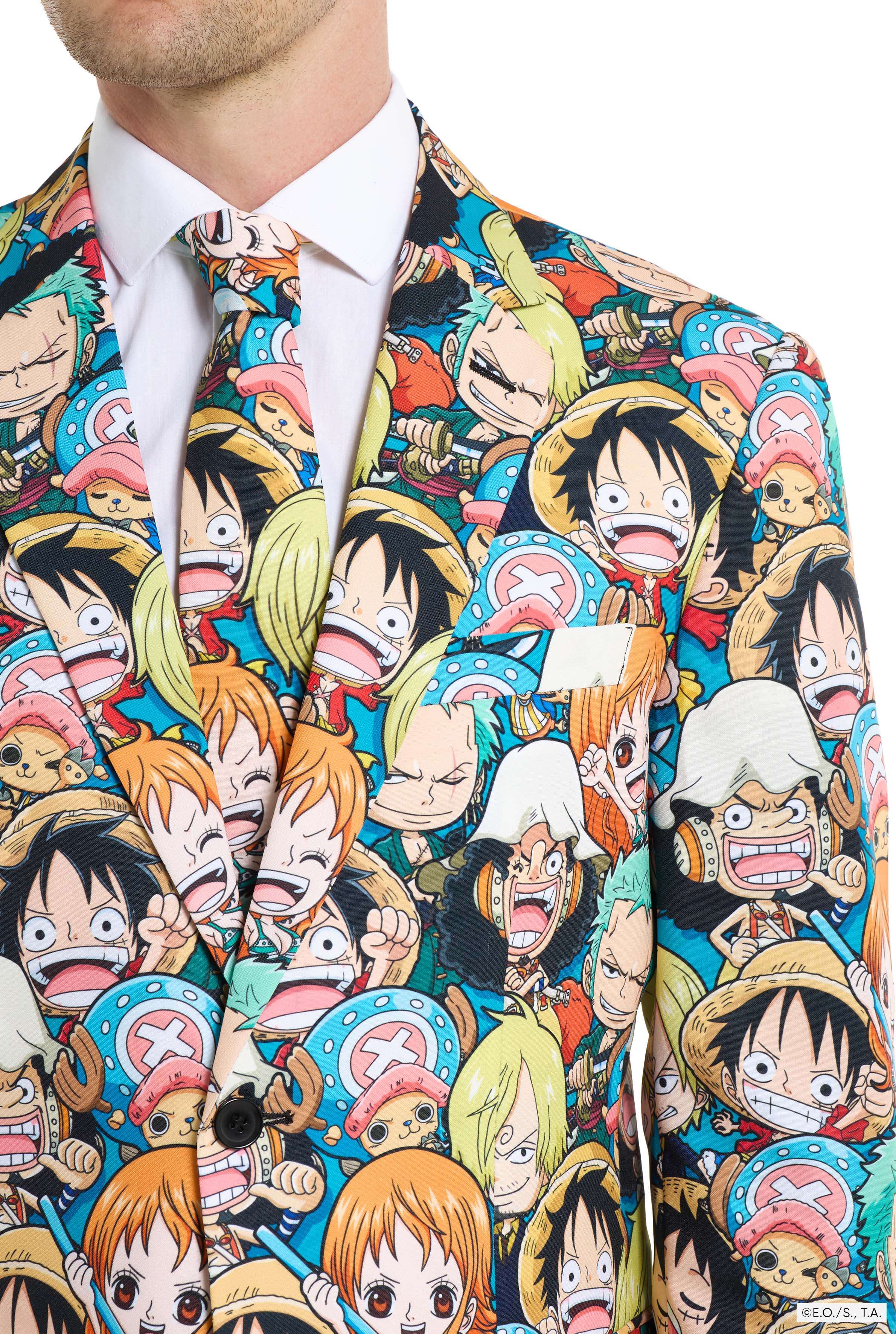 One piece™