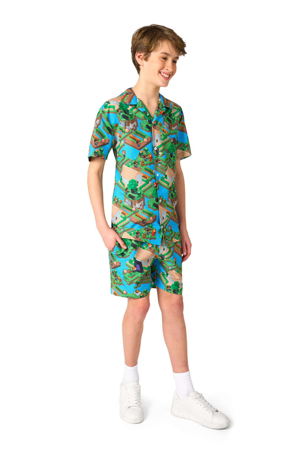 Minecraft™ - Overworld