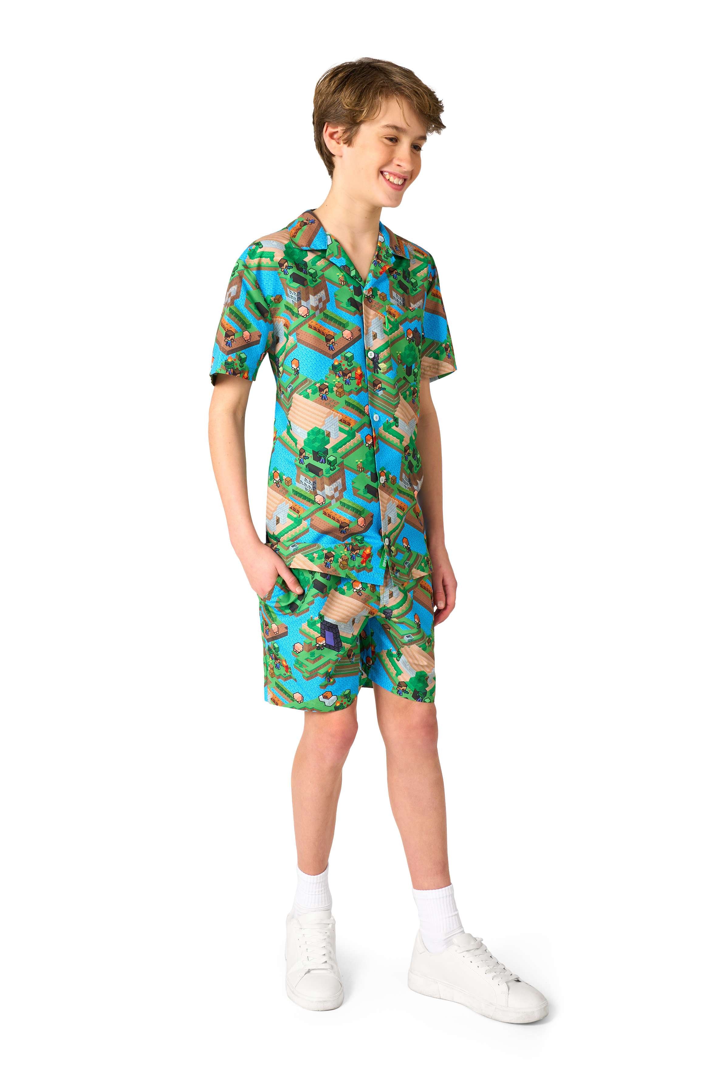 Minecraft™ - Overworld