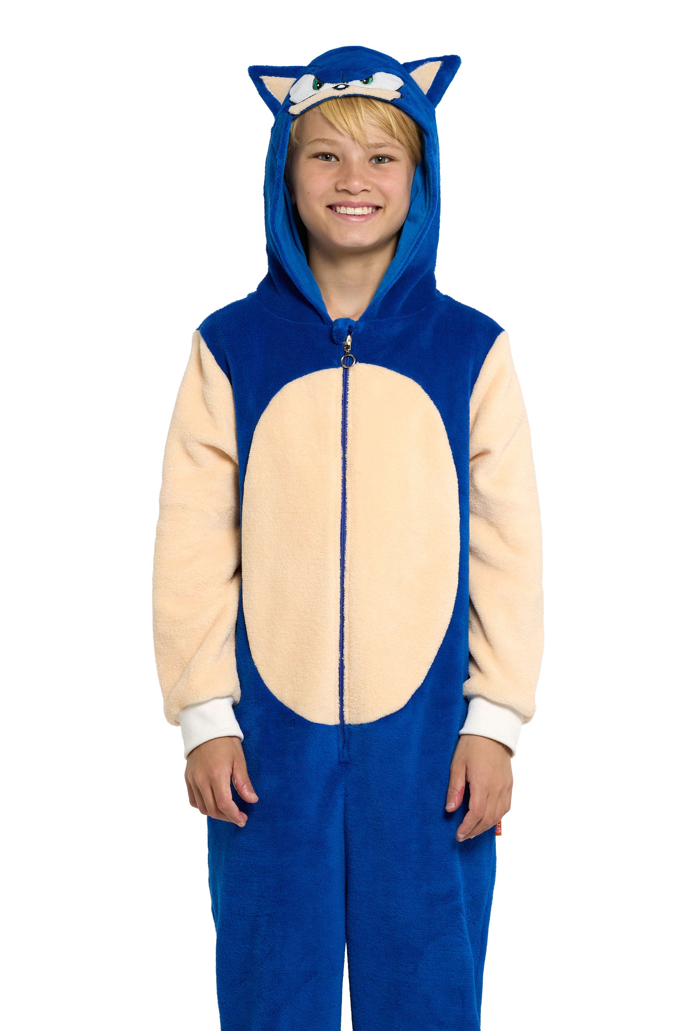 Sonic the Hedgehog™ Kozýgalli