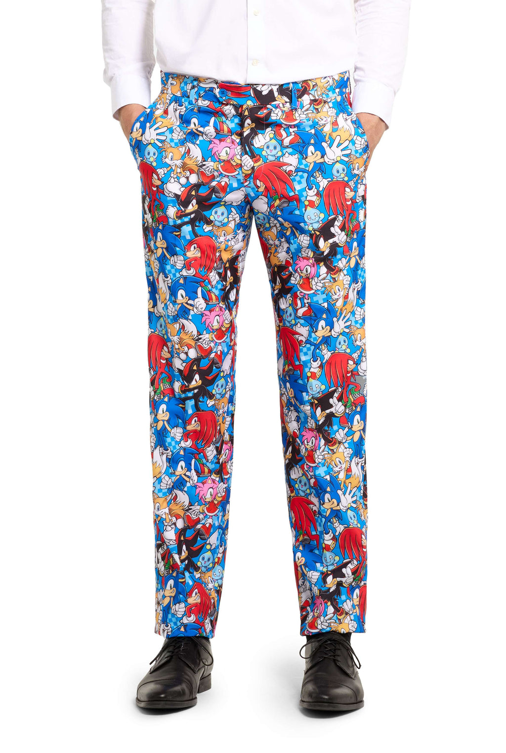 Sonic the Hedgehog™