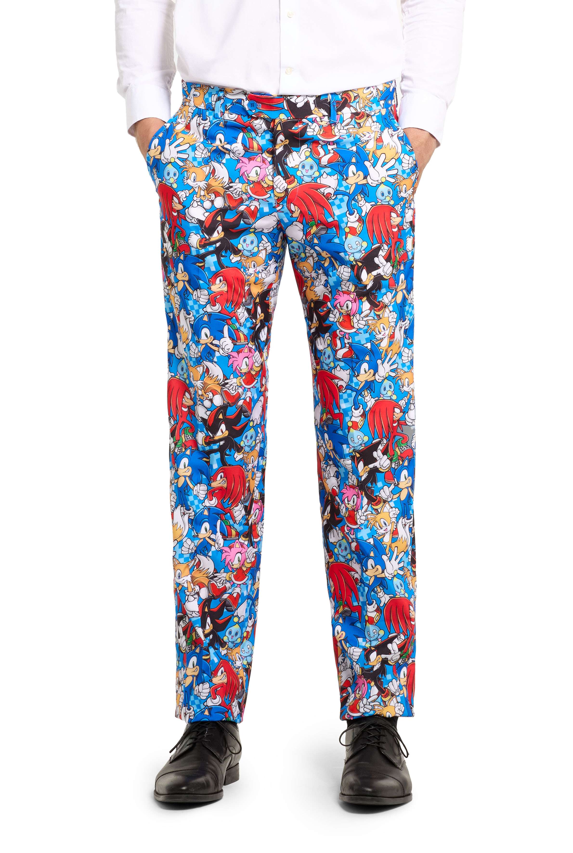 Sonic the Hedgehog™