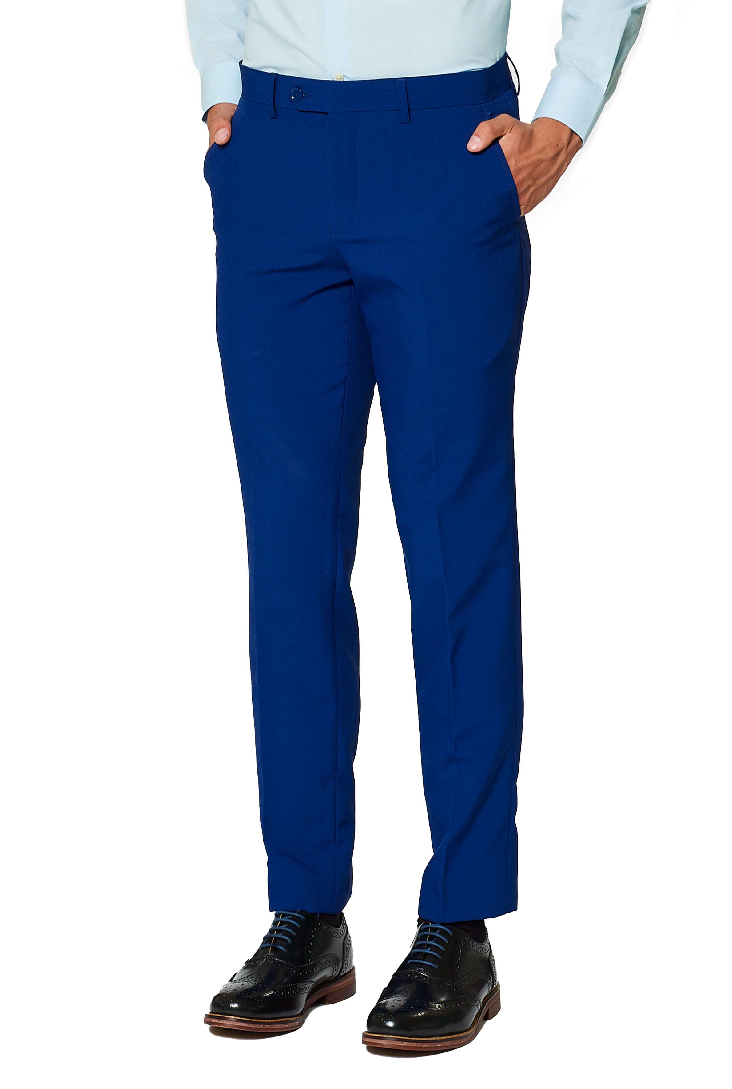 Navy Royale - Flaminguy lining