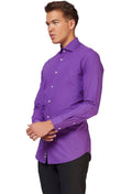 Purple Prince