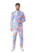 Mr. Tie Dye