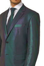 Reflective Perfective