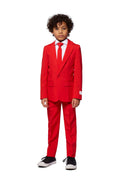 Red Devil