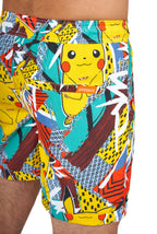 Pika Pikachu