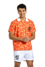 Orange Legend '88