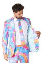 Mr. Tie Dye