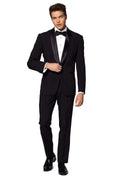 Jet Set Black