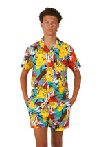 Pika Pikachu