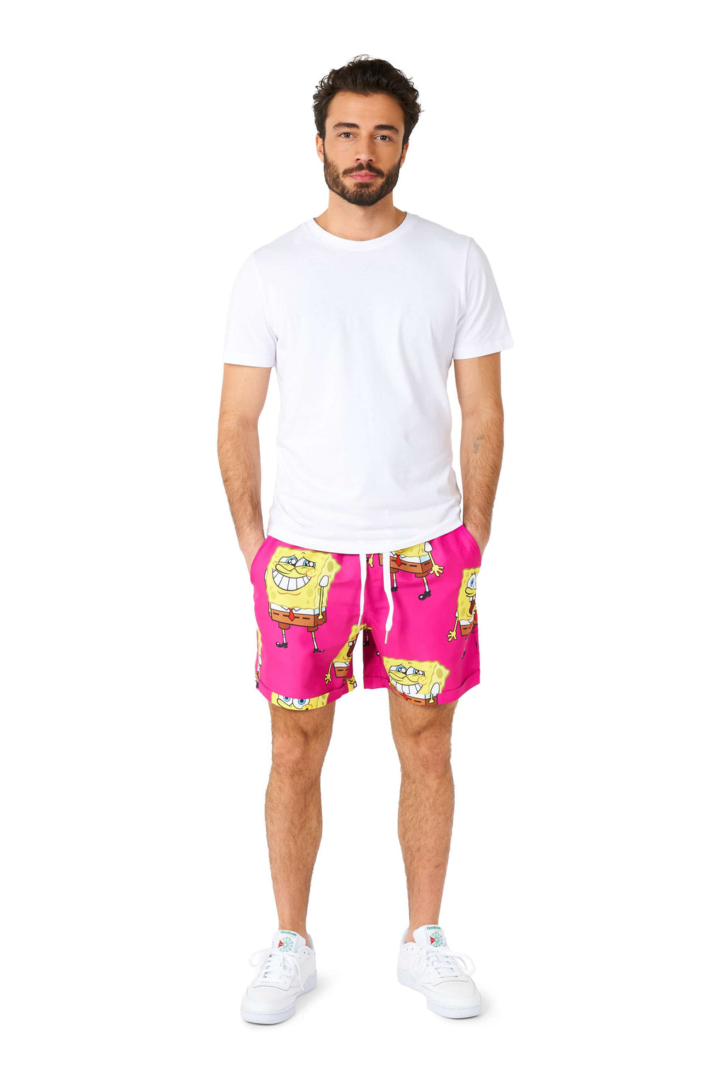 SpongeBob™ Pink