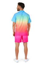 Funky Fade