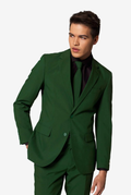 Glorious Green