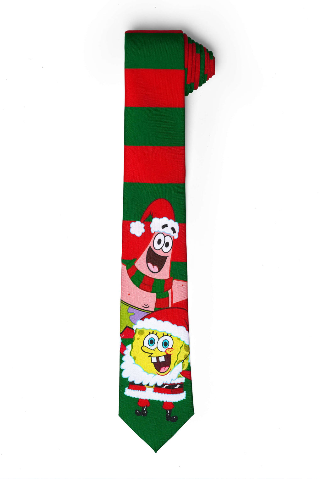 Spongebob™ Tie - Jóla