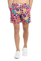 Jazzy Jungle