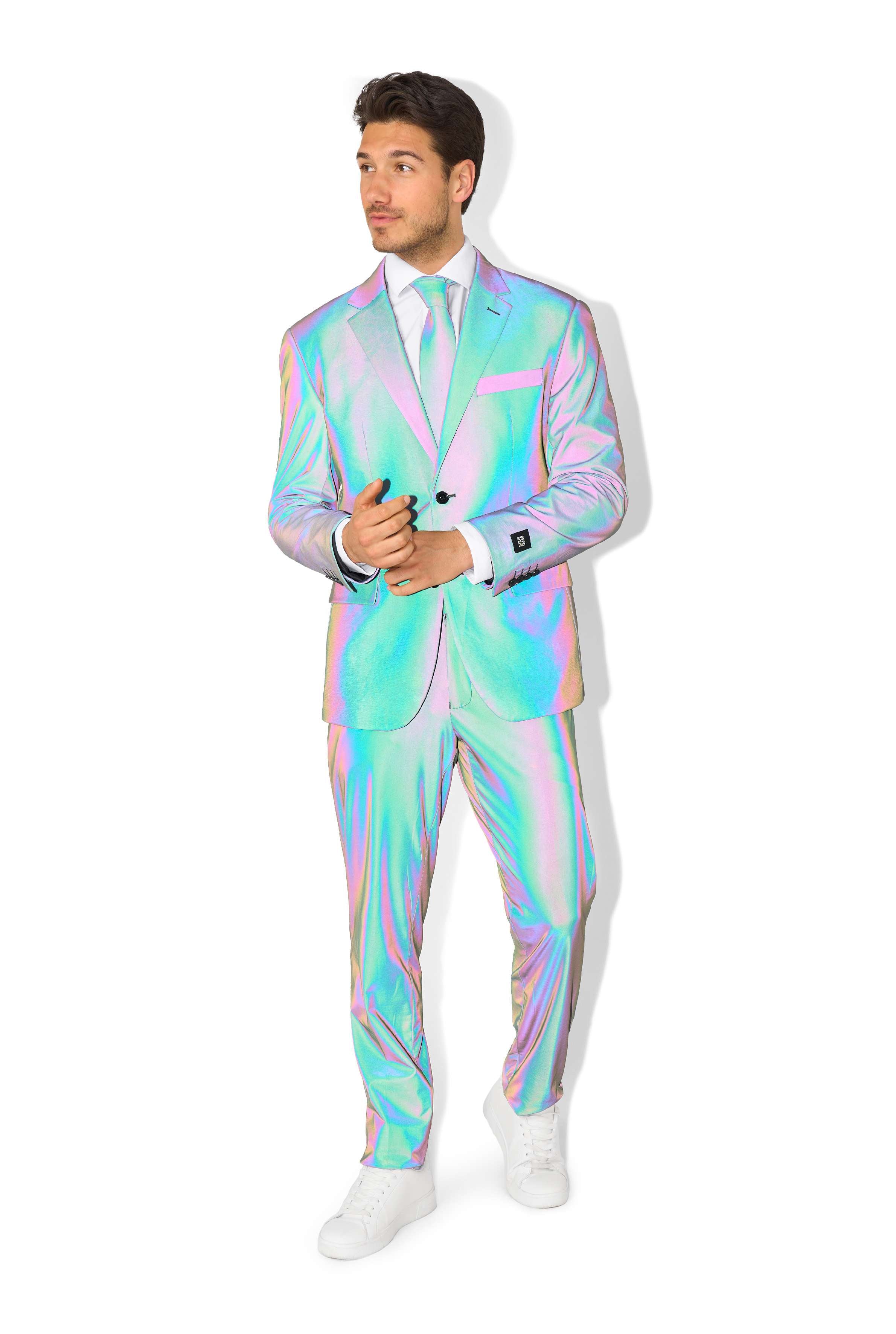 Reflective Perfective