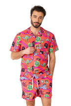 Rick & Morty™ Surreal
