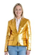Groovy Gold