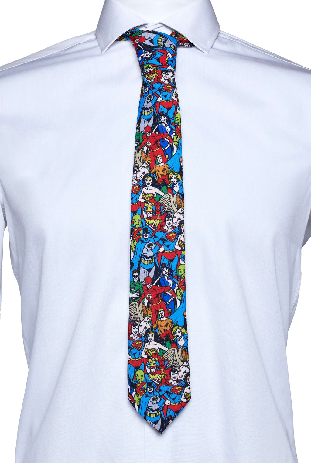DC Comics™ Tie - Justice League