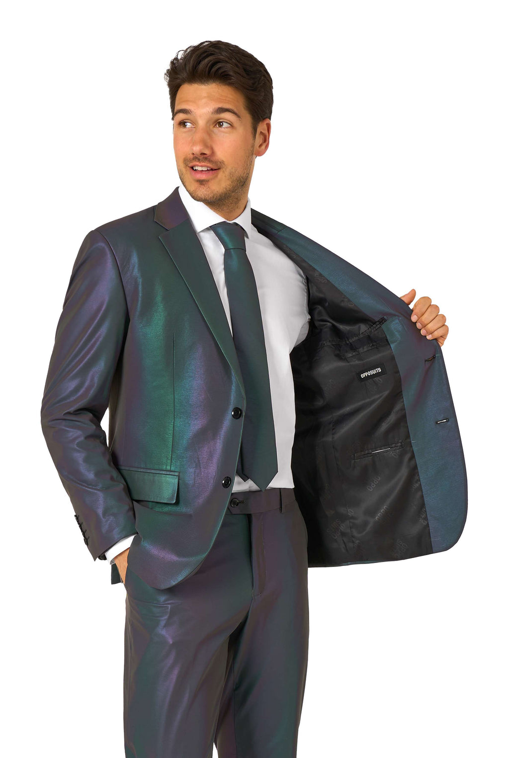 Reflective Perfective